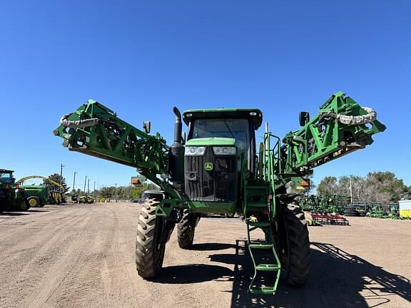 Image of John Deere R4038 equipment image 2