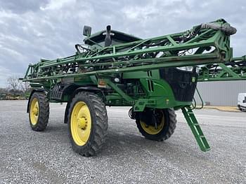 2014 John Deere R4038 Equipment Image0