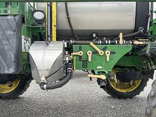 Main image John Deere R4038 3