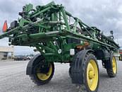 Thumbnail image John Deere R4038 7