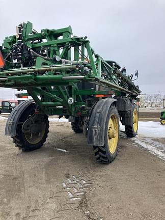 Image of John Deere R4038 equipment image 2