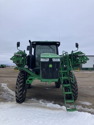 Main image John Deere R4038