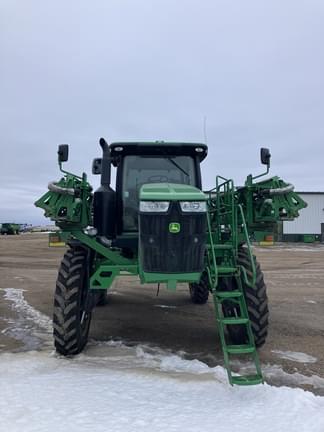 Main image John Deere R4038