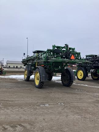 Image of John Deere R4038 equipment image 1