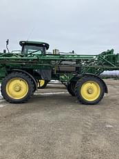 Main image John Deere R4038 7