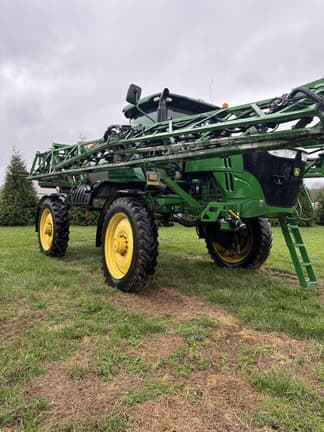 Main image John Deere R4038