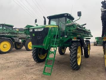 Main image John Deere R4038