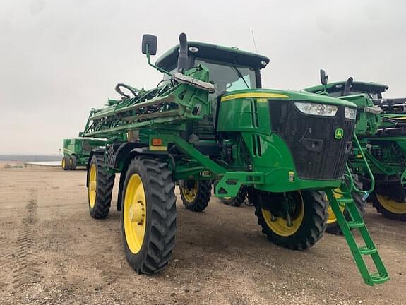 Image of John Deere R4038 equipment image 1