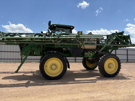 Main image John Deere R4038