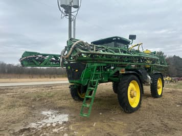Main image John Deere R4038