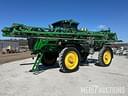 2014 John Deere R4038 Image