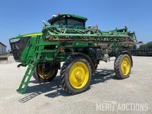 2014 John Deere R4038 Image