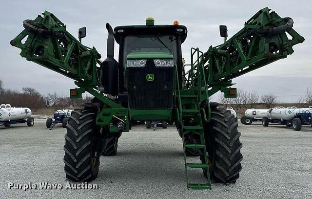 Image of John Deere R4038 equipment image 1