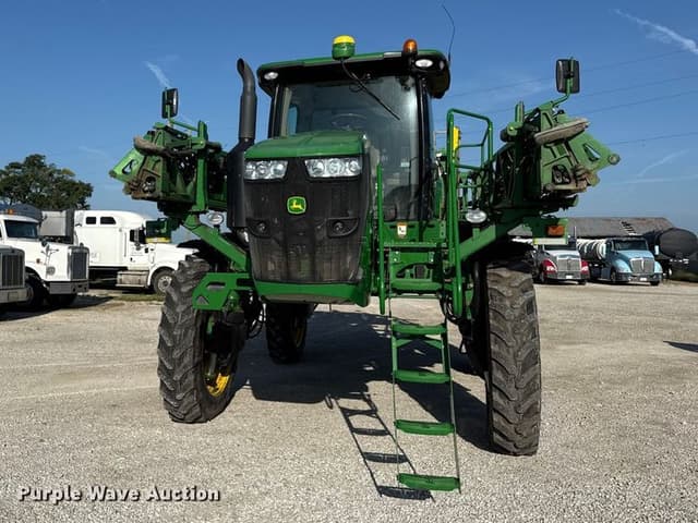 Image of John Deere R4038 equipment image 1