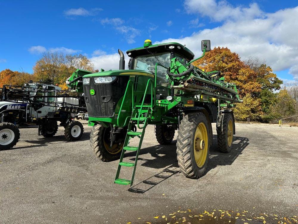 Main image John Deere R4038