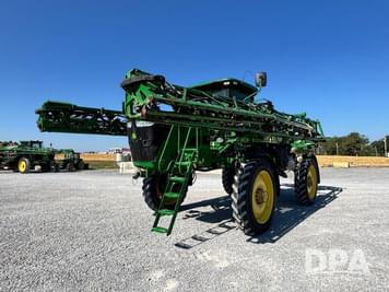 Main image John Deere R4038