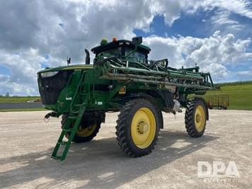 Main image John Deere R4038
