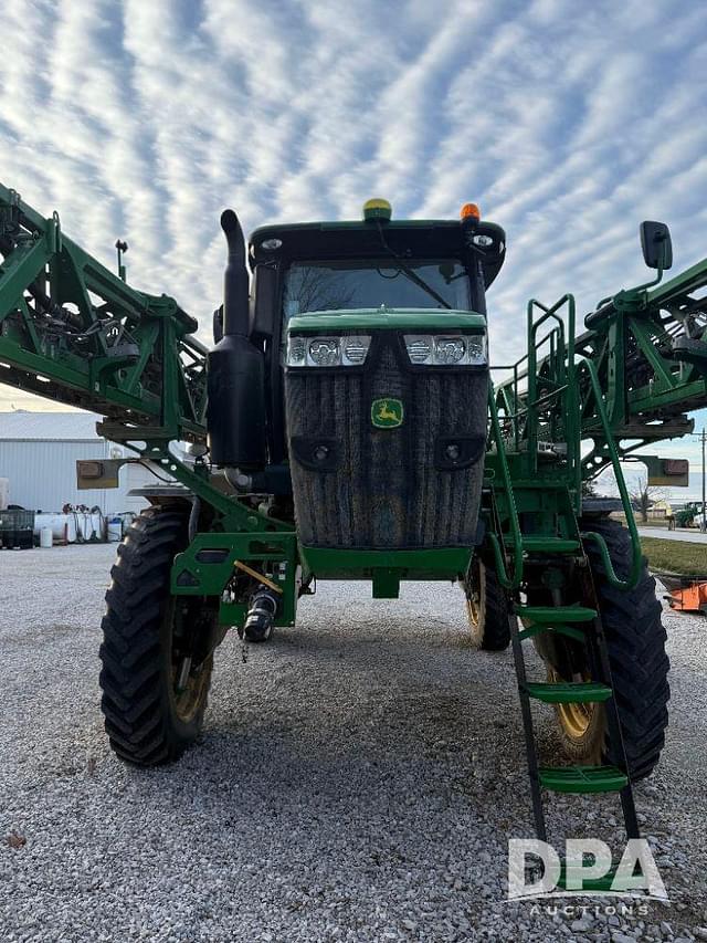 Image of John Deere R4038 equipment image 2