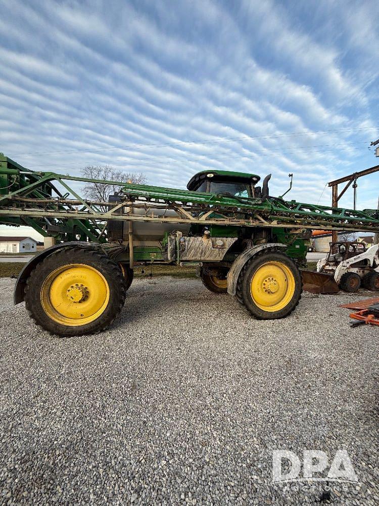 Image of John Deere R4038 Primary image