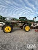 2014 John Deere R4038 Image