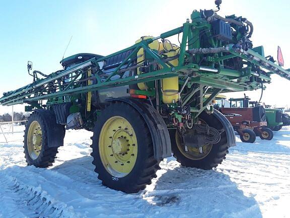 Main image John Deere R4045 1