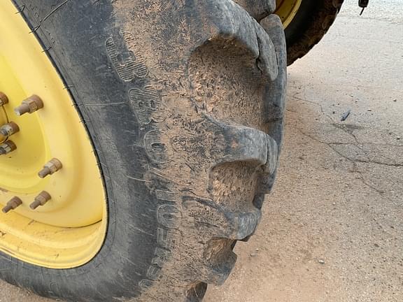 Main image John Deere R4045 16