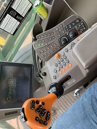Main image John Deere R4045 25