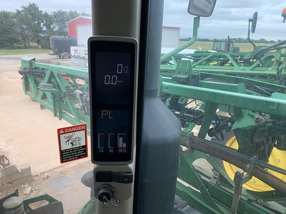 Main image John Deere R4045 26