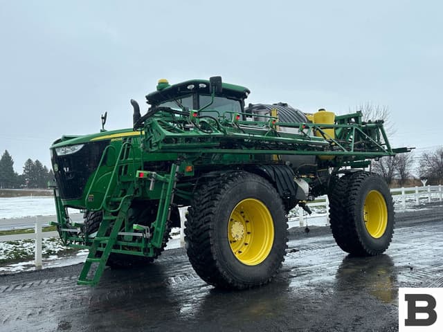 Image of John Deere R4045 equipment image 2