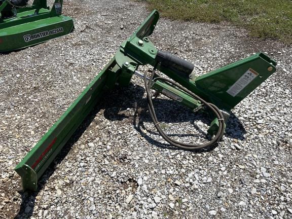 2014 Frontier RB2196H Equipment Image0