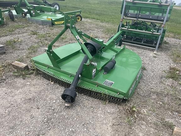 Image of Frontier RC2060 equipment image 2