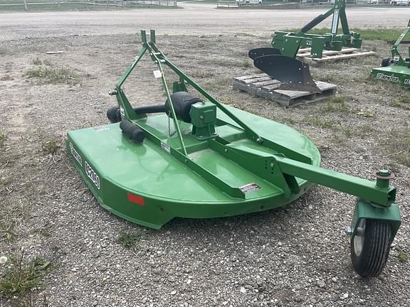 Image of Frontier RC2060 equipment image 4