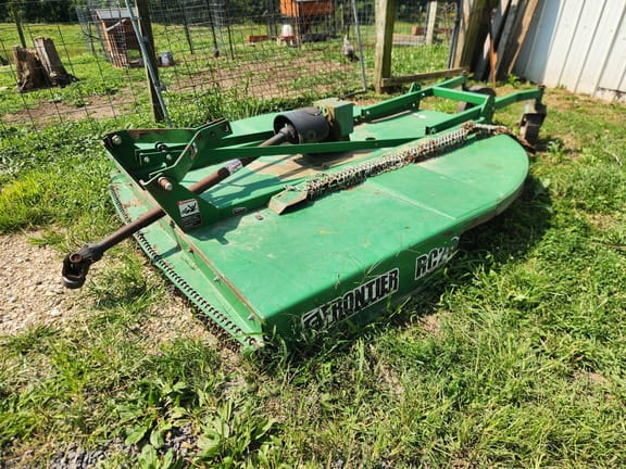 Main image Frontier RC2084