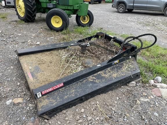 Image of John Deere RC78B Primary image