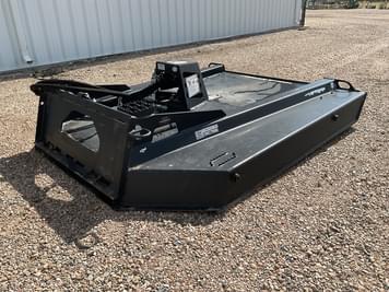 Main image John Deere RC78B