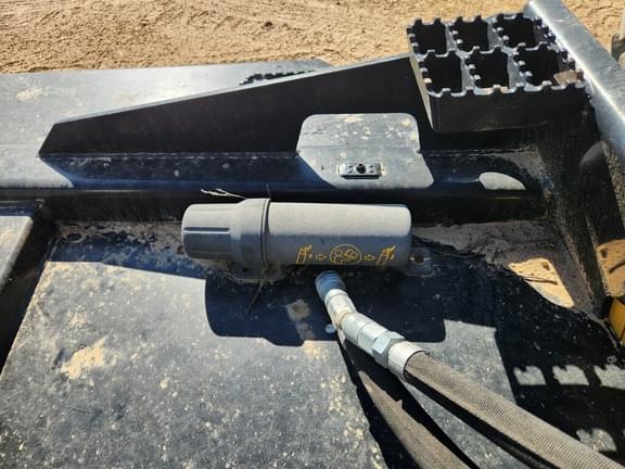 Image of John Deere RC78B equipment image 4