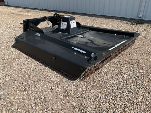Image of John Deere RC78B equipment image 2