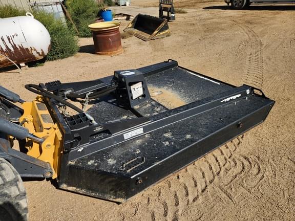 Image of John Deere RC78B equipment image 3