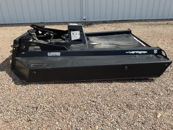 Image of John Deere RC78B equipment image 1
