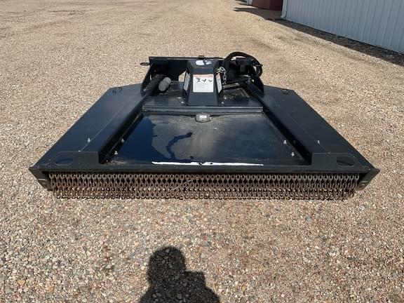 Image of John Deere RC78B equipment image 3