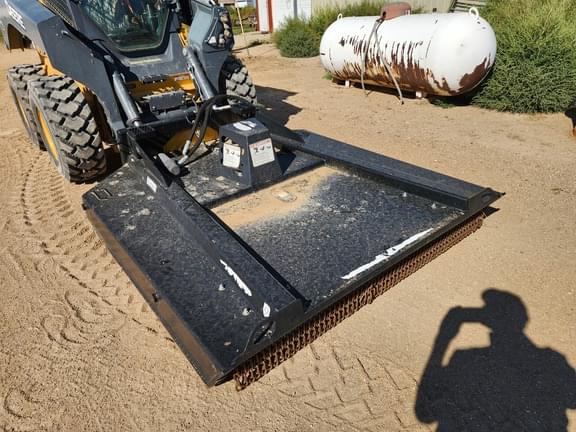 Image of John Deere RC78B equipment image 1