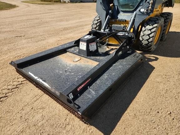 Image of John Deere RC78B Primary image