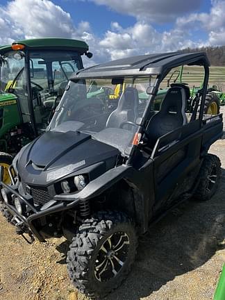 Image of John Deere RSX850i equipment image 1