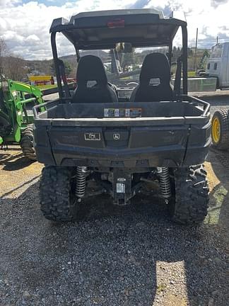 Image of John Deere RSX850i equipment image 3