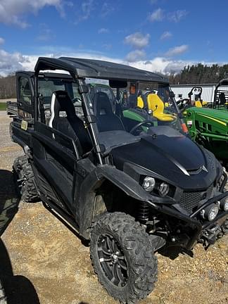 Image of John Deere RSX850i Primary image