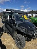 2014 John Deere RSX850i Image