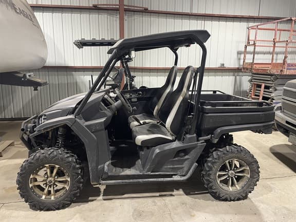 Image of John Deere RSX850i equipment image 1