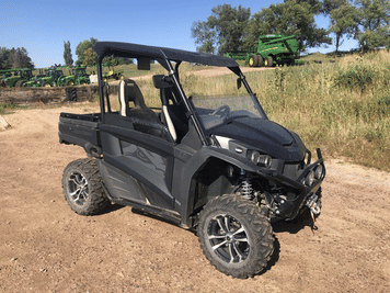 Main image John Deere RSX850i