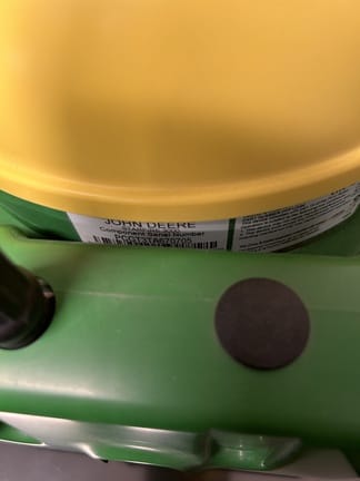 Main image John Deere StarFire 3000