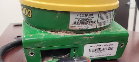 2014 John Deere StarFire 3000 Equipment Image0